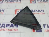 Стекло двери задней левой Toyota Corolla 6812402330