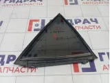 Стекло двери задней правой Toyota Corolla 6812302330