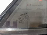 Стекло двери задней правой Toyota Corolla 6812302330