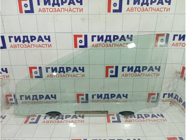 Стекло двери передней левой Toyota Corolla 6810202430