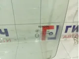 Стекло двери передней левой Toyota Corolla 6810202430