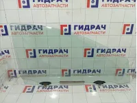 Стекло двери передней правой Toyota Corolla 6810102430