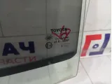 Стекло двери задней левой Toyota Corolla 6810402410