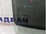 Стекло двери задней правой Toyota Corolla 6810302410