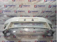 Бампер передний Toyota Corolla 521190Z927