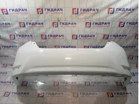 Бампер задний Toyota Corolla 5215902999