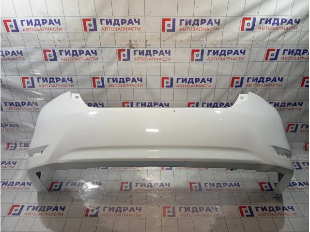 Бампер задний Toyota Corolla 5215902999
