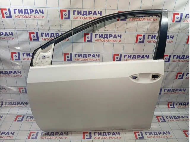 Дверь передняя левая Toyota Corolla 6700202390