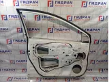 Дверь передняя левая Toyota Corolla 6700202390