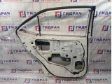 Дверь задняя левая Toyota Corolla 6700402410