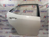 Дверь задняя правая Toyota Corolla 6700302410