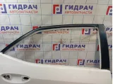 Дверь задняя правая Toyota Corolla 6700302410