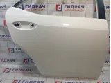 Дверь задняя правая Toyota Corolla 6700302410
