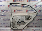Дверь задняя правая Toyota Corolla 6700302410