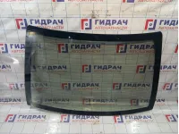 Стекло заднее Toyota Corolla 6480102200