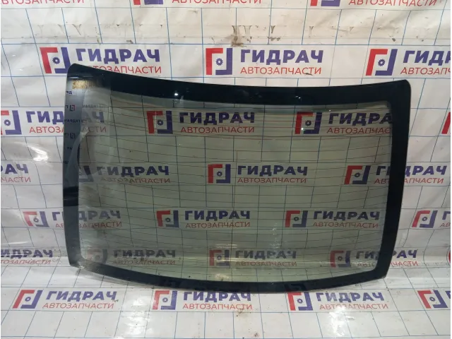 Стекло заднее Toyota Corolla 6480102200