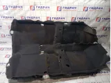 Покрытие напольное (ковролин) Toyota Corolla 5851002L30C1