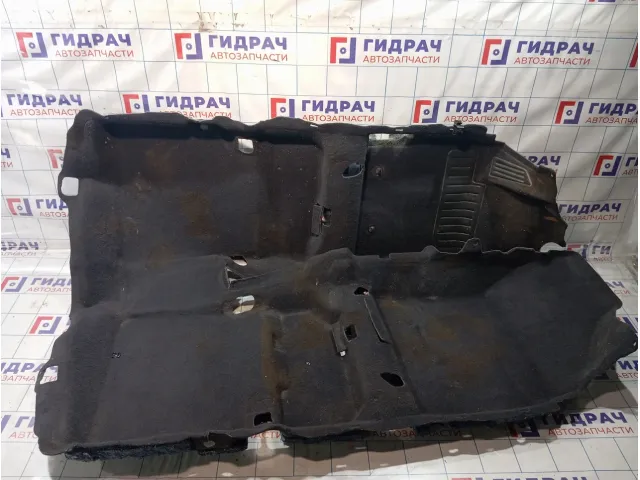 Покрытие напольное (ковролин) Toyota Corolla 5851002L30C1