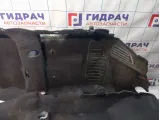 Покрытие напольное (ковролин) Toyota Corolla 5851002L30C1