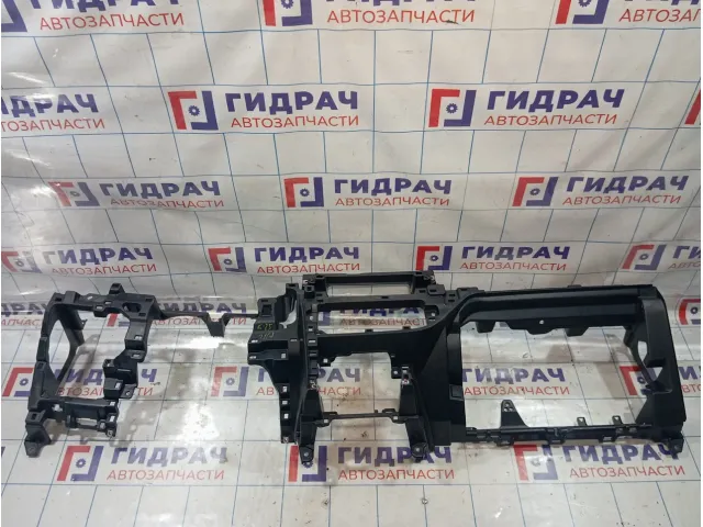 Торпедо Toyota Corolla 5530302370C0