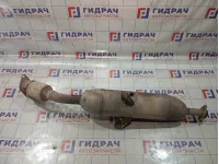 Приемная труба глушителя Toyota Corolla 174100T450