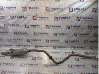 Глушитель основной Toyota Corolla 174300T270