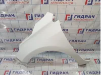 Крыло переднее левое Toyota Corolla 5380202190