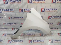 Крыло переднее правое Toyota Corolla 5380102200