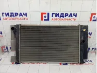 Радиатор основной Toyota Corolla 164000T150