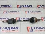 Привод передний левый Toyota Corolla 4342002D60