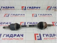 Привод передний левый Toyota Corolla 4342002D60