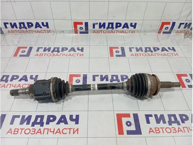 Привод передний левый Toyota Corolla 4342002D60