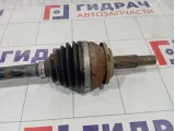 Привод передний левый Toyota Corolla 4342002D60