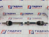 Привод передний правый Toyota Corolla 4341002B50