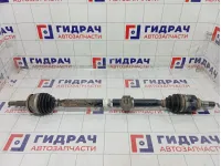 Привод передний правый Toyota Corolla 4341002B50