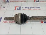 Привод передний правый Toyota Corolla 4341002B50