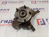 Кулак поворотный передний левый Toyota Corolla 432120F020