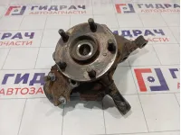 Кулак поворотный передний левый Toyota Corolla 432120F020