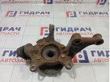Кулак поворотный передний левый Toyota Corolla 432120F020