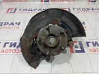 Кулак поворотный передний правый Toyota Corolla 432110F020