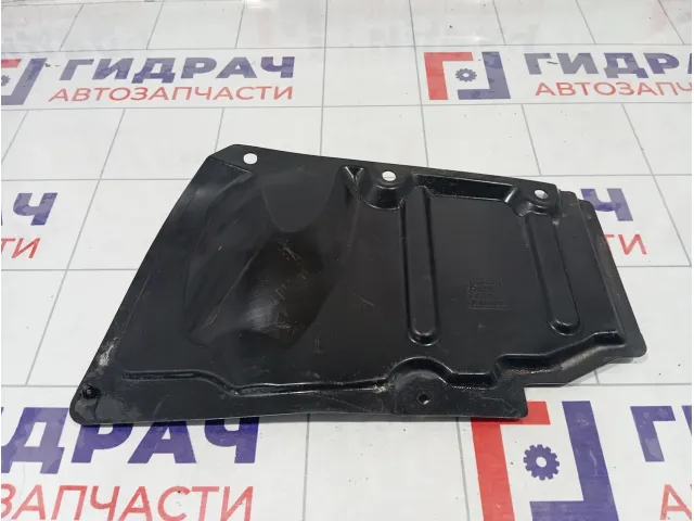 Пыльник двигателя правый Toyota Corolla 5144302050