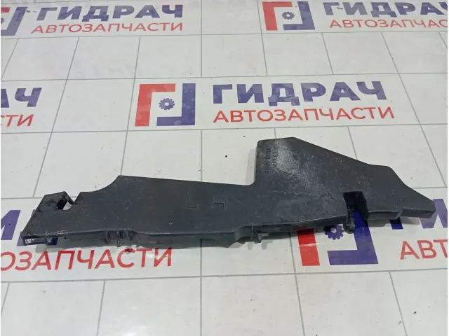 Воздуховод радиатора левый Toyota Corolla 5329402160
