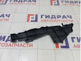 Воздуховод радиатора левый Toyota Corolla 5329402160