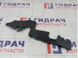 Воздуховод радиатора правый Toyota Corolla 5329302160