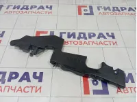 Воздуховод радиатора правый Toyota Corolla 5329302160