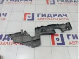 Воздуховод радиатора правый Toyota Corolla 5329302160