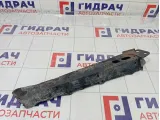 Балка передняя продольная левая Toyota Corolla 5110802010