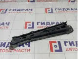 Балка передняя продольная левая Toyota Corolla 5110802010