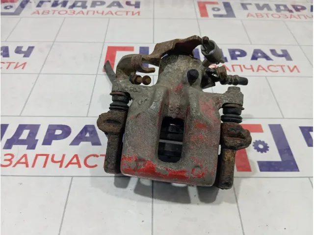 Суппорт тормозной задний правый Toyota Corolla 4783002100