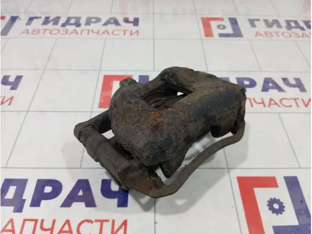 Суппорт тормозной передний левый Toyota Corolla 4775002250